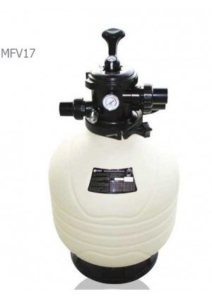 فیلتر شنی تصفیه آب ایماکس مدل MFV17
