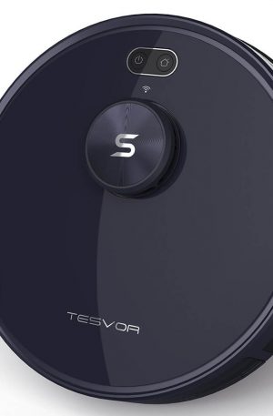 جارو رباتیک مدل TESVOR S6
