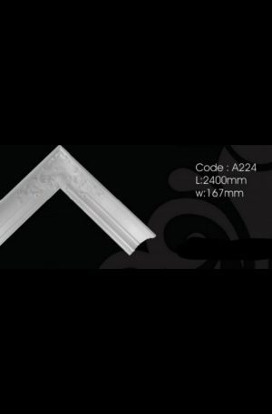 ابزار پلی ارتان (گلویی) کد A224-1